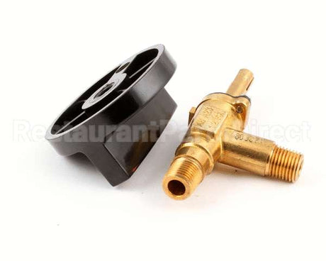 4440402 Southbend Range Burner Valve Repl. Kit (Nat)