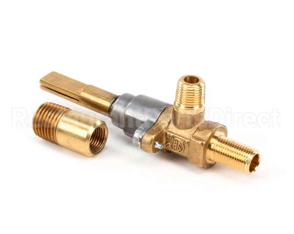 4440403 Southbend Range Burner Valve Repl. Kit (Prop)