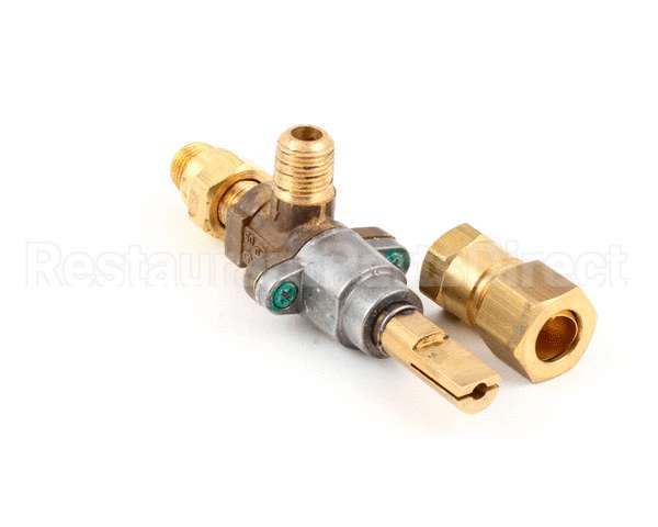 4440410 Southbend Range Burner Valve Repl. Kit (Nat)