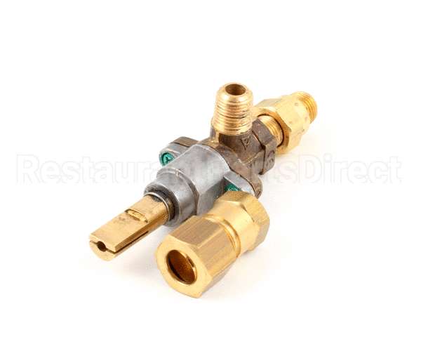 4440410 Southbend Range Burner Valve Repl. Kit (Nat)