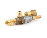 4440410 Southbend Range Burner Valve Repl. Kit (Nat)