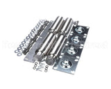 4440413 Southbend Range Stacking Kit, Es W/Legs