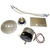 4440449 Compatible Southbend Timer 208/240V 60 Min