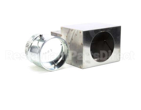 4440502 Southbend Range Kit, Downdraft Diverter, Co