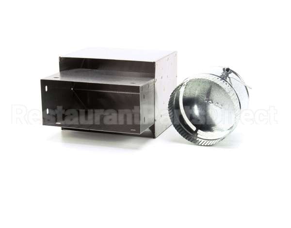 4440502 Southbend Range Kit, Downdraft Diverter, Co