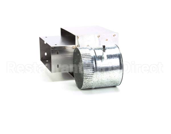 4440502 Southbend Range Kit, Downdraft Diverter, Co