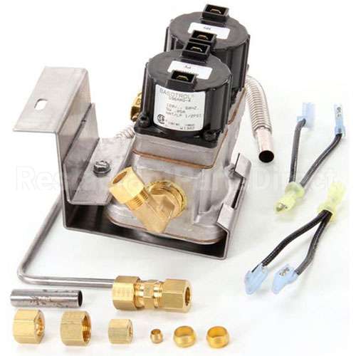 4440534 Compatible Southbend Oven Safety Valve Kit