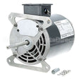 4440572 Compatible Southbend Motor Kit 115V, 1/3-.09Hp, 1P