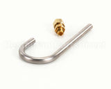 4440577 Southbend Range Kit, Hd Griddle Vent Tube