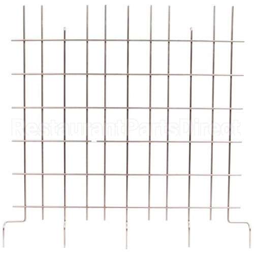 4440587 Compatible Southbend 270 Broil Bnr Guard Kit