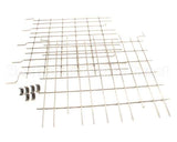 4440587 Southbend Range Kit, 270 Broil Bnr Guard