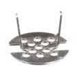 44406-2 Compatible Vollrath Strainer, Drain (F/ 3/4" Drains)