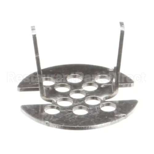 44406-2 Compatible Vollrath Strainer, Drain (F/ 3/4" Drains)