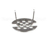 44406-2 Vollrath Hot Well Drain Screen
