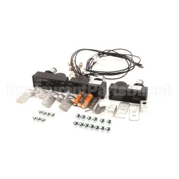 4440618 Compatible Southbend Kit, Elec. Ign. 6 Burner Cafe