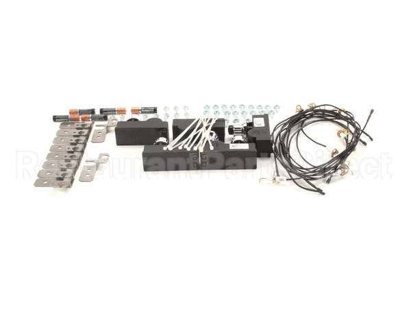 4440622 Southbend Range Kit, Elec. Ign. 10 Burner Cafe