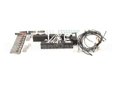 4440622 Southbend Range Kit, Elec. Ign. 10 Burner Cafe