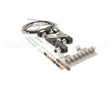 4440622 Southbend Range Kit, Elec. Ign. 10 Burner Cafe