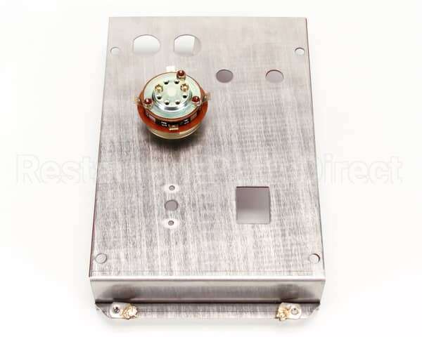 4440629 Southbend Range Kit, Rh36C Oven Panel W/Switch