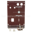 4440629 Compatible Star Oven Panel W/ Switch Kit