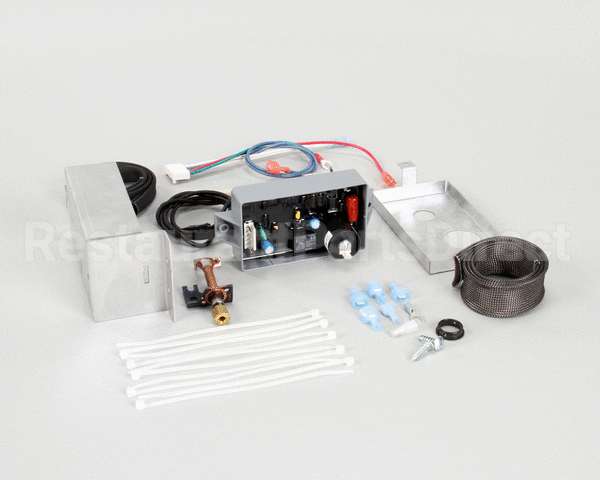 4440635 Southbend Range Kit, Gas Ignition, Nat