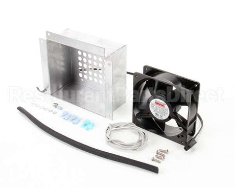 4440639 Southbend Range Kit, 120V Control Panel Fan