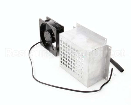 4440639 Southbend Range Kit, 120V Control Panel Fan