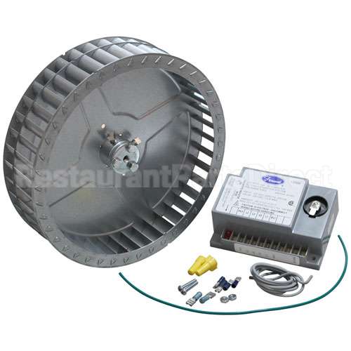 4440641 Southbend Igniton Module Updte Kit