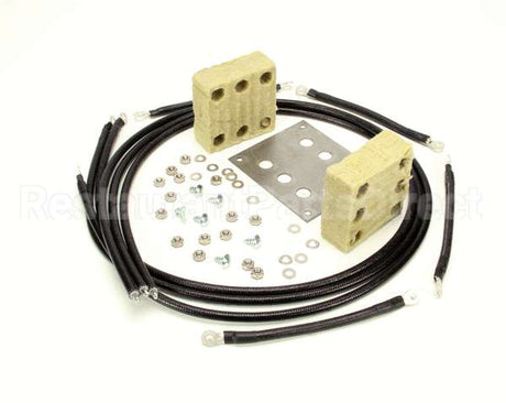 4440655 Southbend Range Kit, Sles Co Wiring Retro Kit