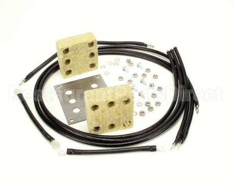 4440655 Southbend Range Kit, Sles Co Wiring Retro Kit