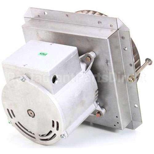 4440656 Southbend 208 Motor Pocket Kit Wendys