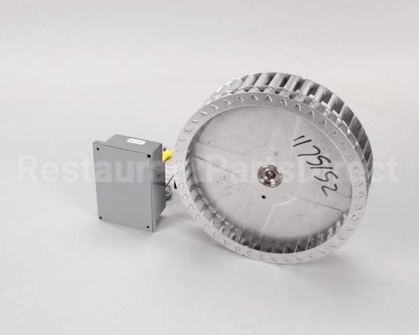 4440661 Southbend Range Kit, Wendy's Ign Module