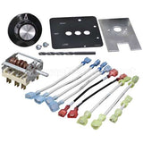 4440706 Compatible Southbend Switch Kit - Rotary