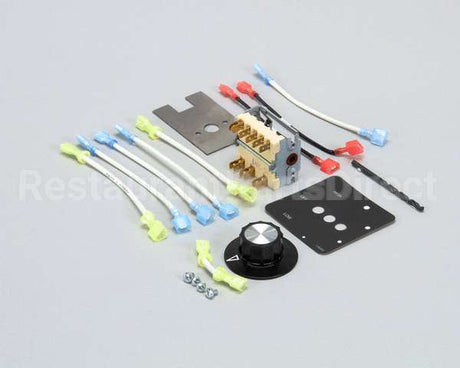 4440706 Southbend Range Kit,Elect. O/T, Sw. Replace