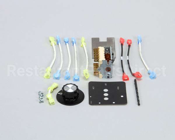 4440706 Southbend Range Kit,Elect. O/T, Sw. Replace