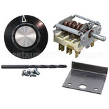 4440707 Compatible Southbend Switch Kit - Rotary