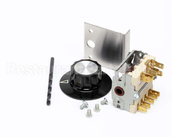 4440707 Southbend Range Kit,Elect. Oven, Sw. Replace