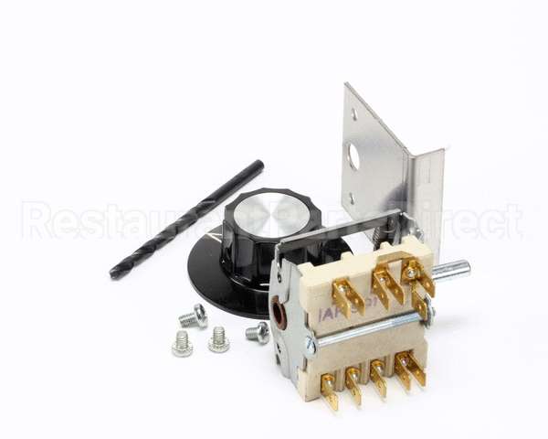 4440707 Southbend Range Kit,Elect. Oven, Sw. Replace