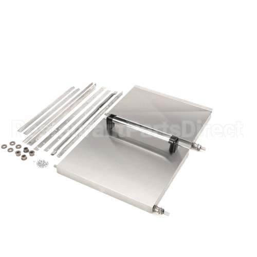 4440721 Southbend Range Kit,Doors,Solid,Rope,Co6O/40Re