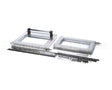4440733 Southbend Range Kit,Corr.win Doors/Seals,Co