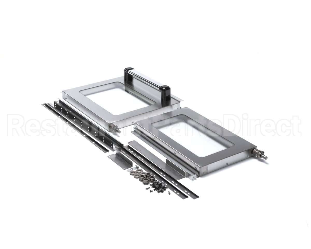 4440733 Southbend Range Kit,Corr.win Doors/Seals,Co