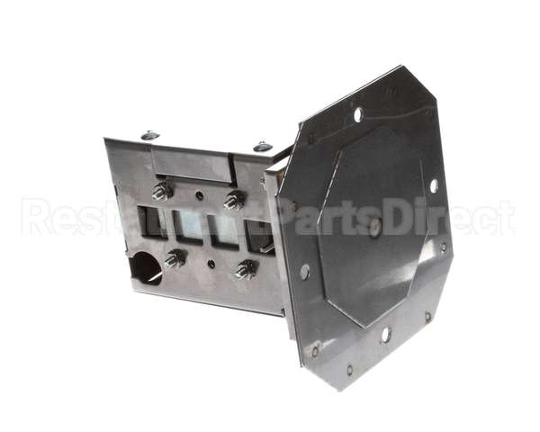 4440735 Southbend Range Kit, Solenoid, Nrg, 120V/60Hz