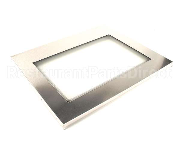 4440743 Southbend Range Kit, Panel, Inner, Left, Co