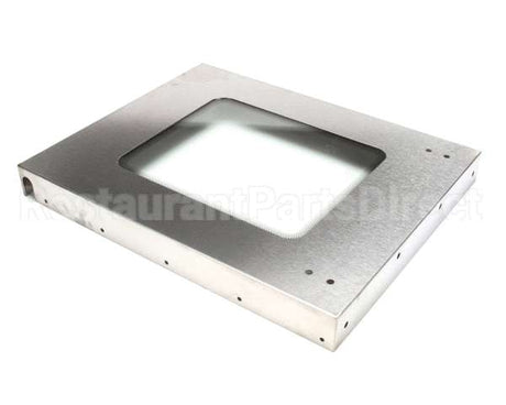 4440746 Southbend Range Kit,Panel, Outer, Left,Vert,Tv