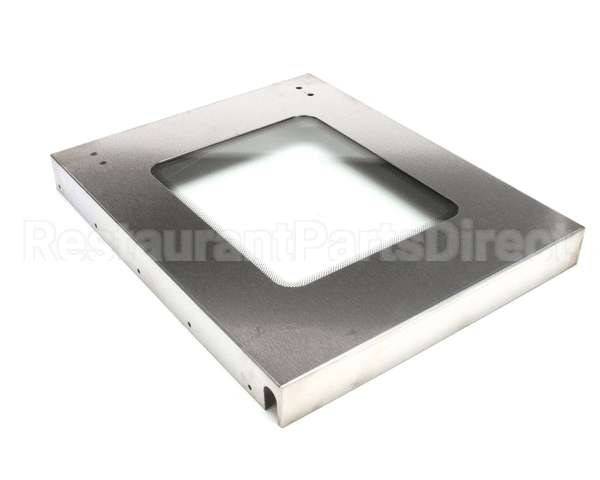 4440746 Southbend Range Kit,Panel, Outer, Left,Vert,Tv