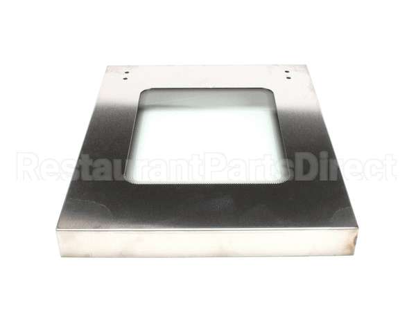 4440746 Southbend Range Kit,Panel, Outer, Left,Vert,Tv