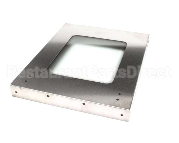 4440746 Southbend Range Kit,Panel, Outer, Left,Vert,Tv