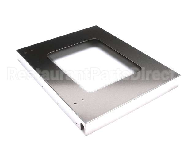 4440748 Southbend Range Kit,Panel, Outer, Left,Horz,Tv