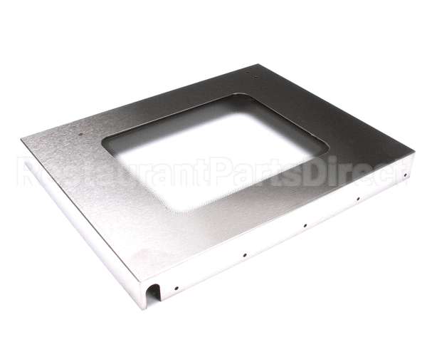 4440748 Southbend Range Kit,Panel, Outer, Left,Horz,Tv