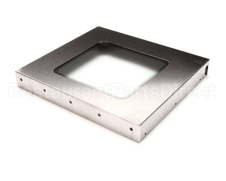 4440749 Southbend Range Kit, Panel, Outer, Right, Tv